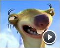 L'Âge de glace 3 - Le Temps des dinosaures Bande-annonce VF