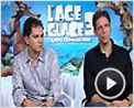 Carlos Saldanha Interview : L'Âge de glace 3 - Le Temps des dinosaures