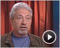Jean-François Camilleri, Louie Schwartzberg Interview : Pollen