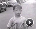 Le Petit fugitif Extrait vidéo VF