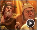 Le Drôle de Noël de Scrooge Teaser VF