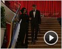 La Folle histoire d'amour de Simon Eskenazy Extrait vidéo (3)