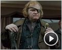 Harry Potter et les reliques de la mort - partie 1 Extrait vidéo (2) VF