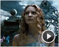 Alice au Pays des Merveilles Teaser VF