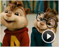 Alvin et les Chipmunks 2 Extrait vidéo (3) VF