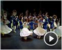 La Danse, le ballet de l'Opéra de Paris Bande-annonce