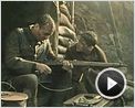 La Tranchée Bande-annonce VO