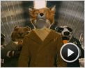 Fantastic Mr. Fox Extrait vidéo (2) VF