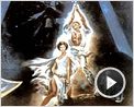 Faux Raccord N°9 - "Star Wars - Episode IV"