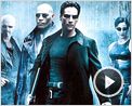 Faux Raccord N°11 - "Matrix"