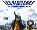 Faux Raccord N°27 - "Les Visiteurs"