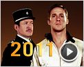 Faux Raccord N°53 - Best-of 2011 - partie 2/2