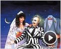 Faux Raccord N°62 - Spéciale Tim Burton... sans Johnny Depp