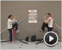La Ligne droite Making Of (2)
