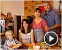 Clem - saison 3 Bande-annonce (2) VF