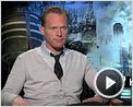 Paul Bettany Interview : Priest