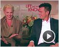 Greg Berlanti, Josh Duhamel, Katherine Heigl, Josh Lucas Interview : Bébé mode d'emploi