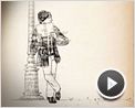 Bored To Death - saison 2 Extrait vidéo (2) VO