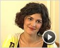 Pierre Salvadori, Audrey Tautou Interview : De vrais mensonges