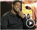 Chris Pine, Tony Scott, Denzel Washington Interview : Unstoppable