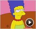 Les Simpson - saison 24 - épisode 17 Extrait vidéo (2) VO