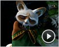 Kung Fu Panda 2 Extrait vidéo (3) VF