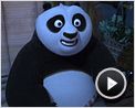 Kung Fu Panda 2 Extrait vidéo (4) VO