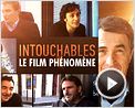 Intouchables Reportage