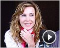 Pascale Arbillot, François Damiens Interview 2: Une pure affaire