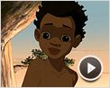 Zarafa Teaser VF
