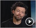 Andy Serkis Interview : La Planète des singes : les origines