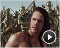 John Carter Bande-annonce VF
