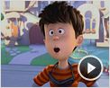 Le Lorax Bande-annonce VF