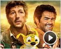 A l'affiche cette semaine N°27 - Les films du 4 avril 2012