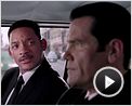 Men In Black III Bande-annonce VF