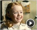 La Dame en noir Extrait vidéo VO