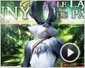 Les Cinq légendes Reportage (2) VF