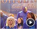Joyful Noise Bande-annonce VO