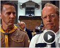 Moonrise Kingdom Extrait vidéo VF