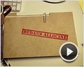 Dedans AlloCiné Teaser