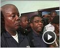 L'Affaire Chebeya - Un Crime d'Etat ? Extrait vidéo