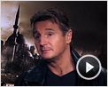 Taken 2 Making Of