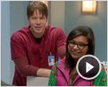 The Mindy Project - saison 1 - épisode 17 Teaser (4) VO