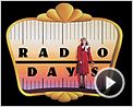 Radio Days Bande-annonce VO