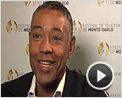 Giancarlo Esposito, David Lyons Interview : Breaking Bad|Revolution (2012)
