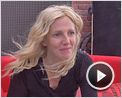 Sandrine Kiberlain Interview : Aimer, boire et chanter