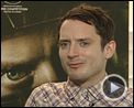 Photo : Elijah Wood Interview : Maniac