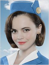 Christina Ricci