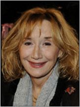 Marie-Anne Chazel