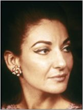 Maria Callas